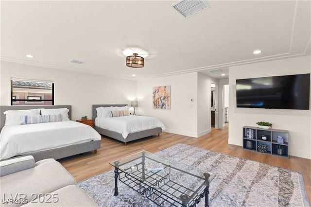 4 Via Vittorio Place, Henderson, NV 89011