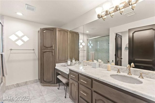 4 Via Vittorio Place, Henderson, NV 89011