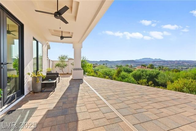 4 Via Vittorio Place, Henderson, NV 89011