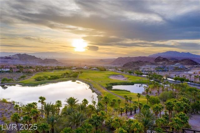 4 Via Vittorio Place, Henderson, NV 89011