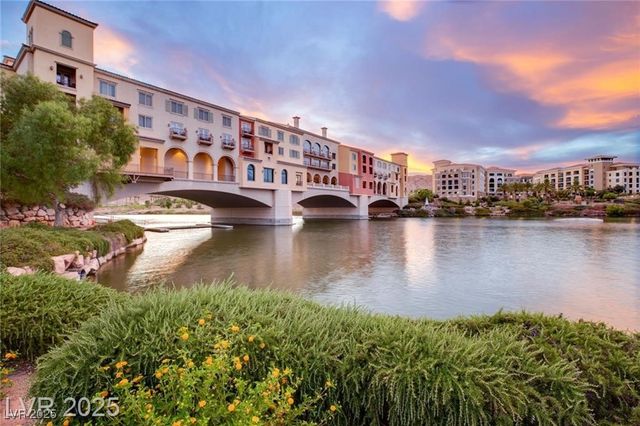 4 Via Vittorio Place, Henderson, NV 89011