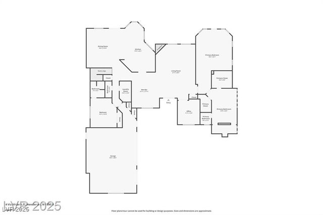 4 Via Vittorio Place, Henderson, NV 89011