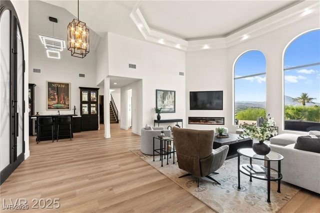 4 Via Vittorio Place, Henderson, NV 89011