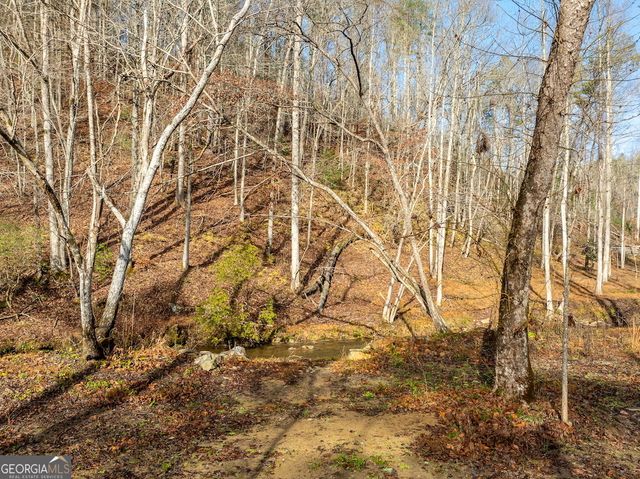 894 Hap Holt Road, Ellijay, GA 30540