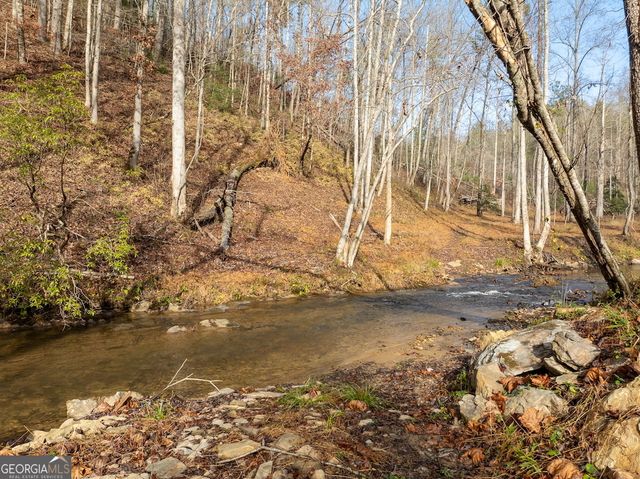 894 Hap Holt Road, Ellijay, GA 30540