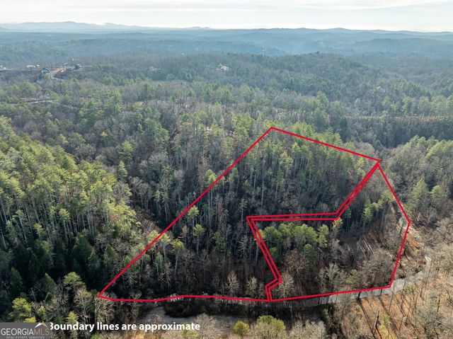 894 Hap Holt Road, Ellijay, GA 30540