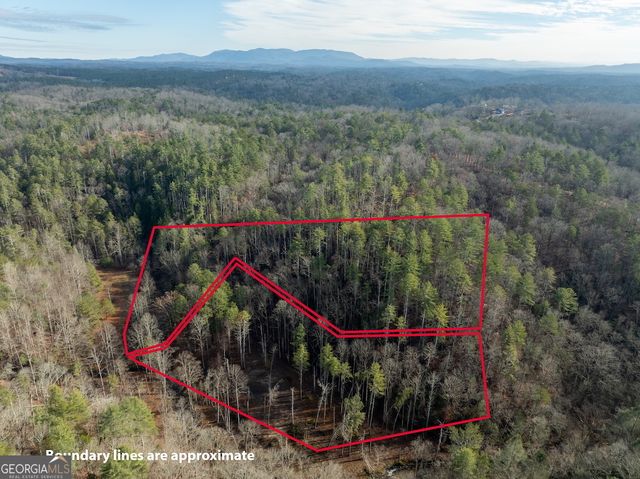 894 Hap Holt Road, Ellijay, GA 30540