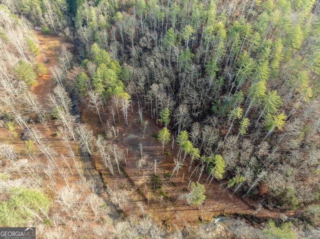 894 Hap Holt Road, Ellijay, GA 30540