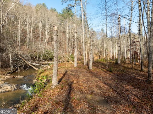 894 Hap Holt Road, Ellijay, GA 30540