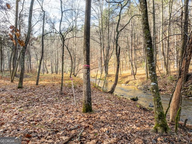 894 Hap Holt Road, Ellijay, GA 30540