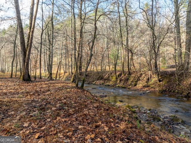 894 Hap Holt Road, Ellijay, GA 30540