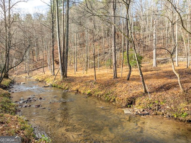 894 Hap Holt Road, Ellijay, GA 30540