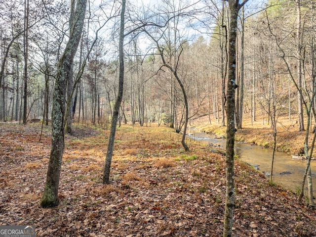 894 Hap Holt Road, Ellijay, GA 30540