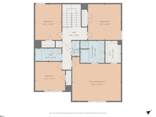 513 Galveston Street, Piedmont, SC 29673