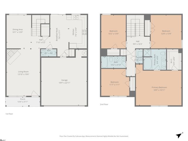 513 Galveston Street, Piedmont, SC 29673