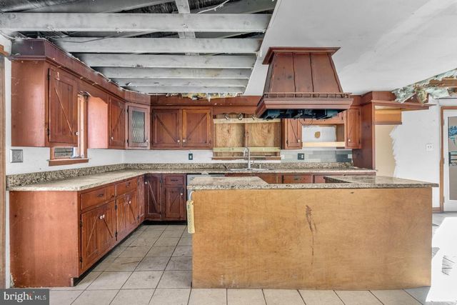 1223 BETHLEHEM PIKE, Sellersville, PA 18960