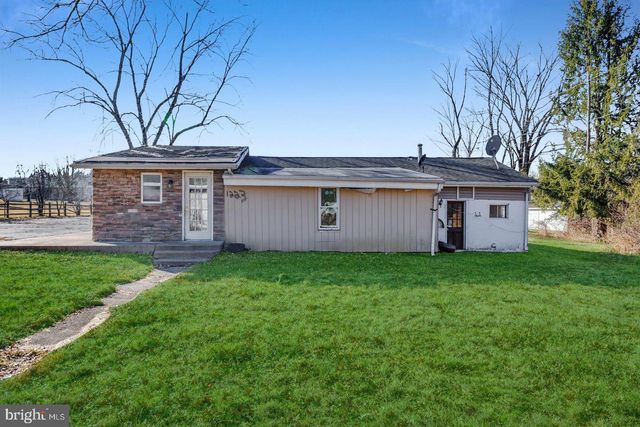 1223 BETHLEHEM PIKE, Sellersville, PA 18960