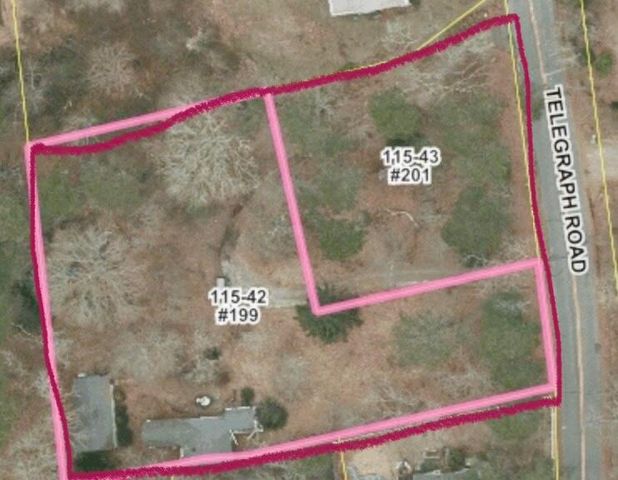 199 Telegraph Road, Dennis Port, MA 02639