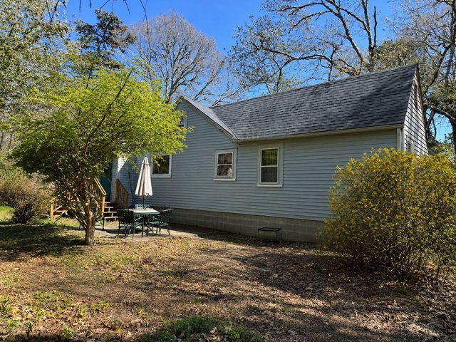 199 Telegraph Road, Dennis Port, MA 02639