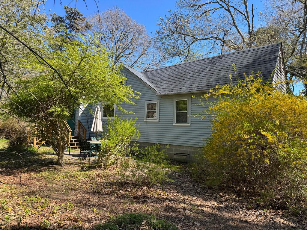 199 Telegraph Road, Dennis Port, MA 02639