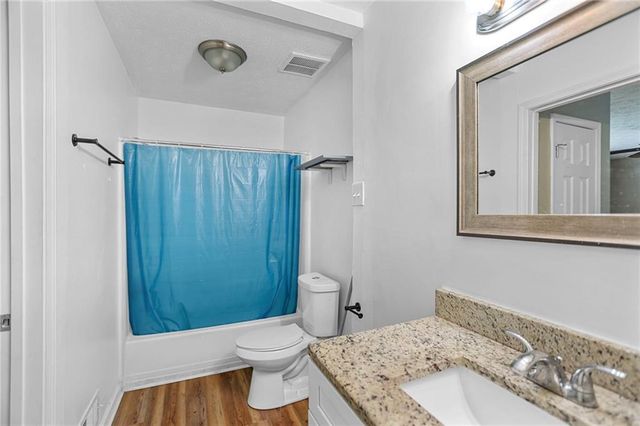 2082 Marble Arch, Decatur, GA 30035