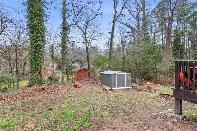 2082 Marble Arch, Decatur, GA 30035