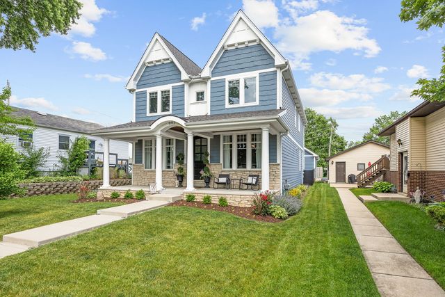 997 Florence Street, Lemont, IL 60439