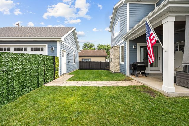 997 Florence Street, Lemont, IL 60439