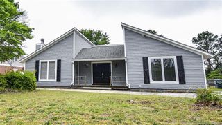 2635 Torcross Drive, Fayetteville, NC 28304