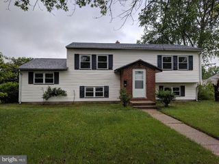 247 RUTGERS AVE, Pemberton, NJ 08068