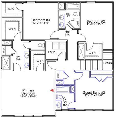 7064 Fairview Falls Drive, Chesnee, SC 29323