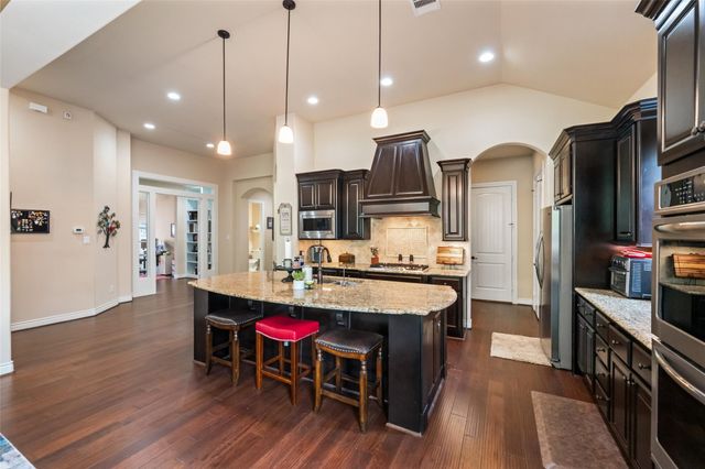 5019 Preserve Park Drive, Spring, TX 77389