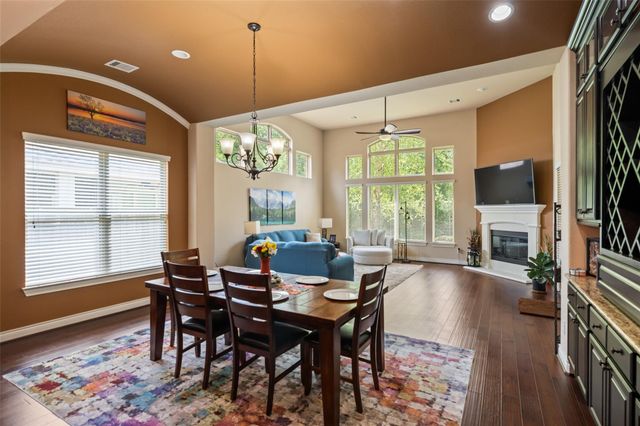 5019 Preserve Park Drive, Spring, TX 77389