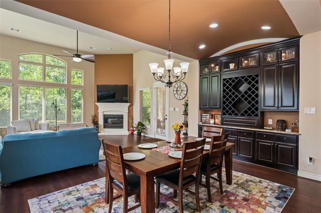 5019 Preserve Park Drive, Spring, TX 77389