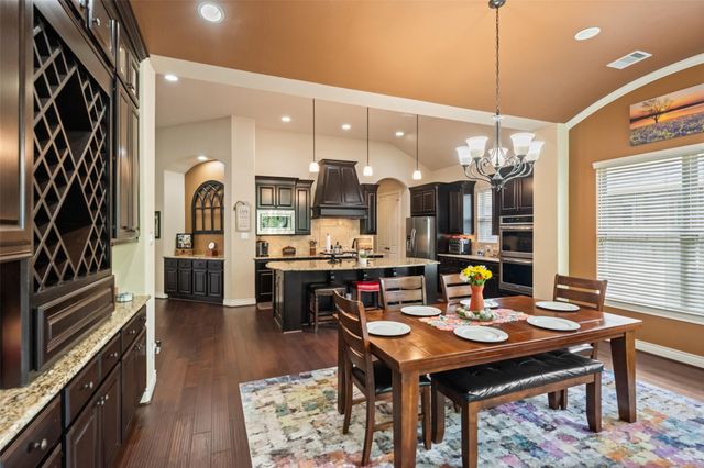5019 Preserve Park Drive, Spring, TX 77389
