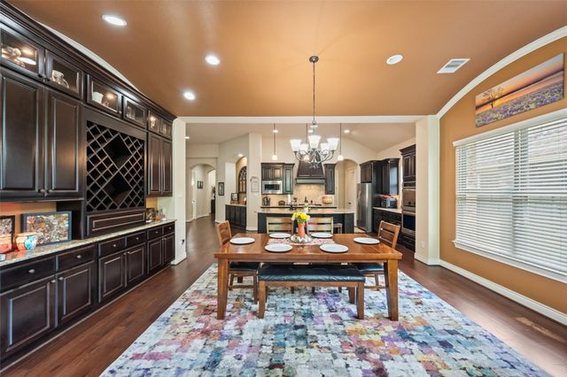 5019 Preserve Park Drive, Spring, TX 77389