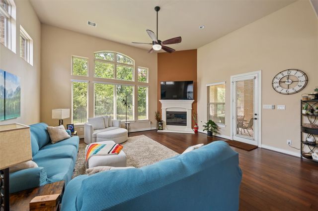 5019 Preserve Park Drive, Spring, TX 77389