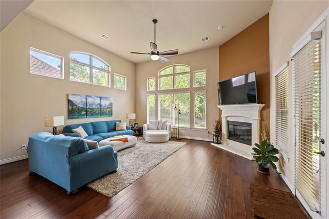 5019 Preserve Park Drive, Spring, TX 77389