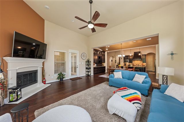 5019 Preserve Park Drive, Spring, TX 77389