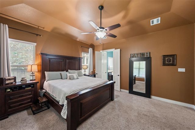 5019 Preserve Park Drive, Spring, TX 77389