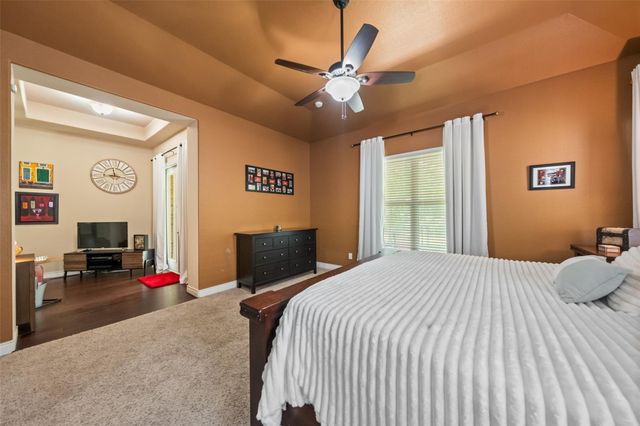 5019 Preserve Park Drive, Spring, TX 77389