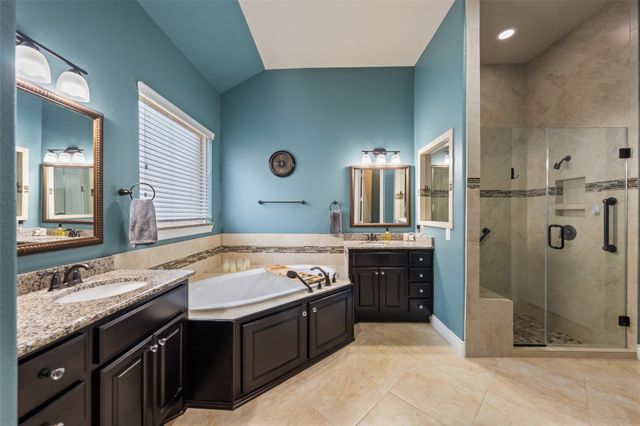 5019 Preserve Park Drive, Spring, TX 77389