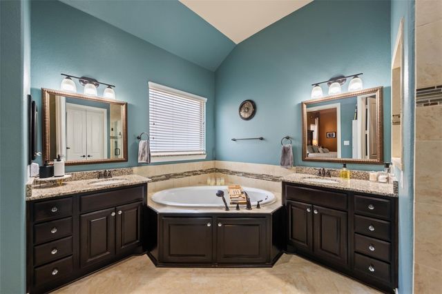 5019 Preserve Park Drive, Spring, TX 77389