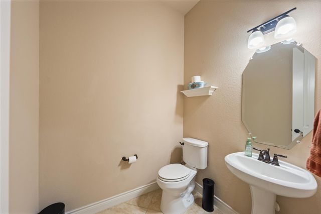 5019 Preserve Park Drive, Spring, TX 77389