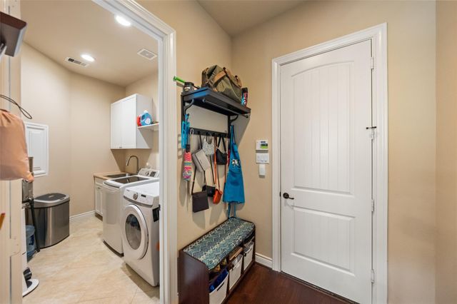 5019 Preserve Park Drive, Spring, TX 77389