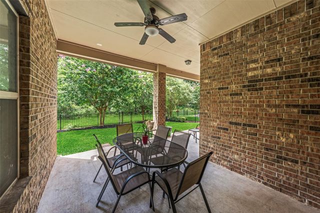 5019 Preserve Park Drive, Spring, TX 77389