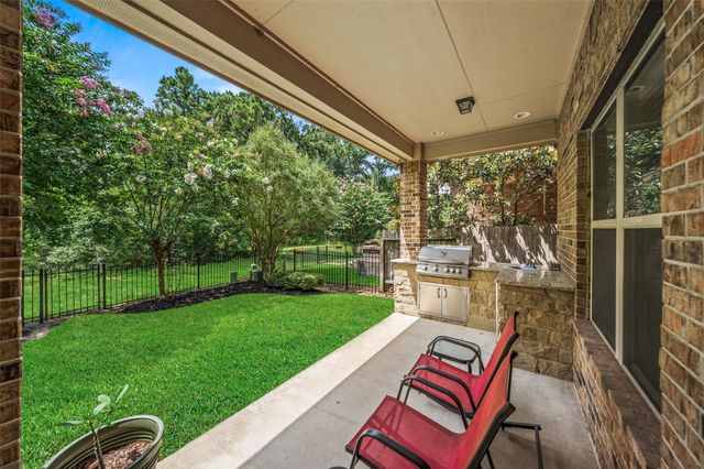 5019 Preserve Park Drive, Spring, TX 77389