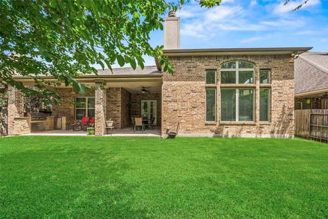 5019 Preserve Park Drive, Spring, TX 77389