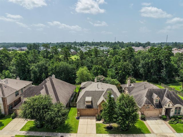 5019 Preserve Park Drive, Spring, TX 77389