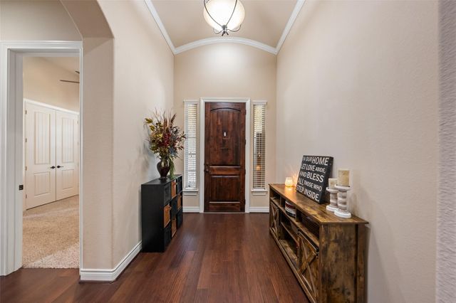 5019 Preserve Park Drive, Spring, TX 77389